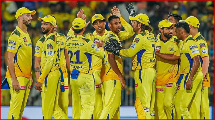 টানা দুই ম্যাচ হারের পর চেন্নাইয়ের পরবর্তী ম্যাচ কবে, প্রতিপক্ষ যারা ; দেখে নিন সম্বাব্য একাদশ