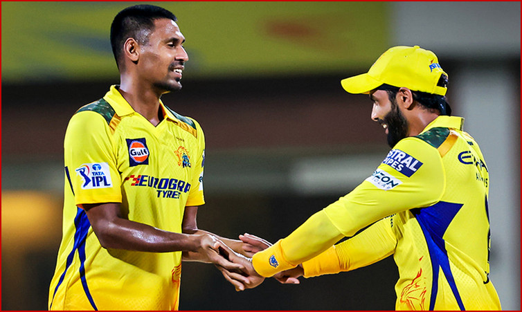 টানা দুই ম্যাচে ব্যার্থতার পর মুস্তাফিজের পরিবর্তে কোটি টাকা খরচ বোলার কিনলো ধোনিরা