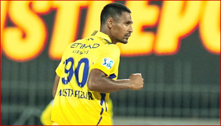মুস্তাফিজ নয়, হারের দায় যা উপর চাপালেন অধিনায়ক