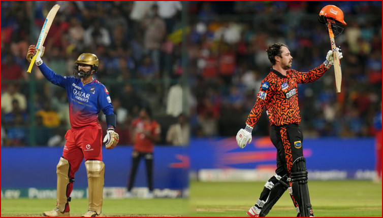 হায়দরাবাদ-বেঙ্গালুরু এবং পাকিস্তান-নিউজিল্যান্ড হাইভোল্টেজ ম্যাচসহ টিভিতে আজকের খেলা