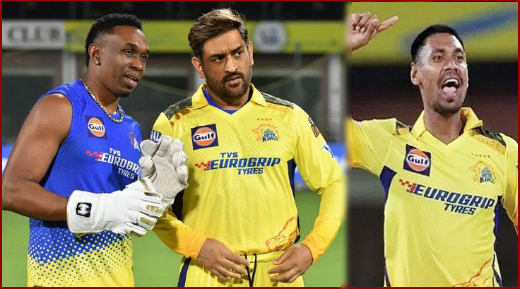 হায়দ্রাবাদের বিপক্ষে চেন্নাইয়ের একাদশে মুস্তাফিজ থাকবেন কি না জানিয়ে দিলেন ব্রাভো