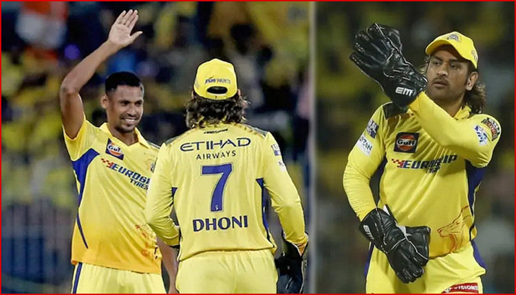 শেষ ২ ম্যাচের আগেই মুস্তাফিজকে নিয়ে নতুন সিদ্ধান্ত নিলো ধোনিরা