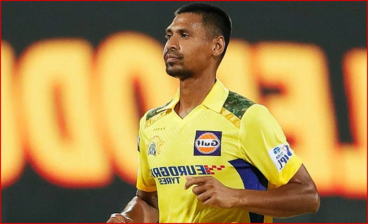 পর পর ৩ ম্যাচে বাজে বোলিংয়ের পর হায়দ্রাবাদের শক্তিশালী ব্যাটিং লাইনের বিপক্ষে দলে সুযোগ হারাবেন মুস্তাফিজ