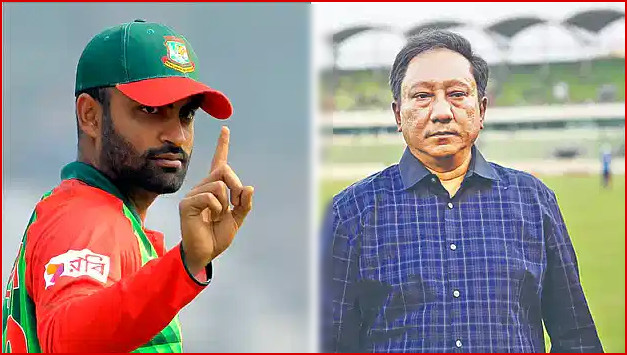 টি-টোয়েন্টি বিশ্বকাপে খেলবেন তামিম ইকবাল, সম্ভাবনা এবং বাস্তবতা আসলে কি!