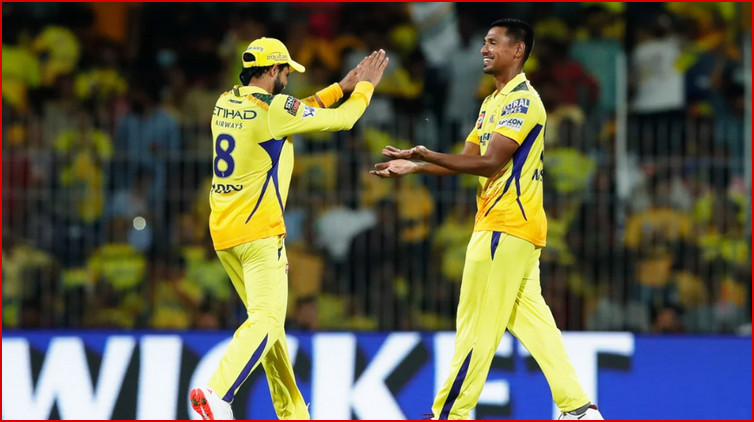 টিকে থাকার লড়াইয়ে হায়দ্রাবাদের বিপক্ষে মাঠে নামবে চেন্নাই, দেখে নিন ম্যাচ সময় এবং একাদশ-