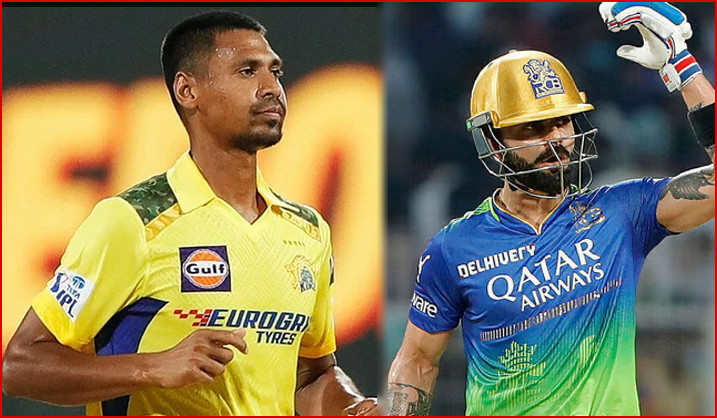 মুস্তাফিজকে নিয়ে অবিশ্বাস্য মন্তব্য করলেন বিরাট কোহলি