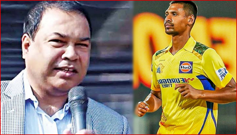 আইপিএলে থেকে ফেরার আগে মুস্তাফিজের অনুরোধে নতুন সিদ্ধান্ত নিলেন নির্বাচক প্যানেল