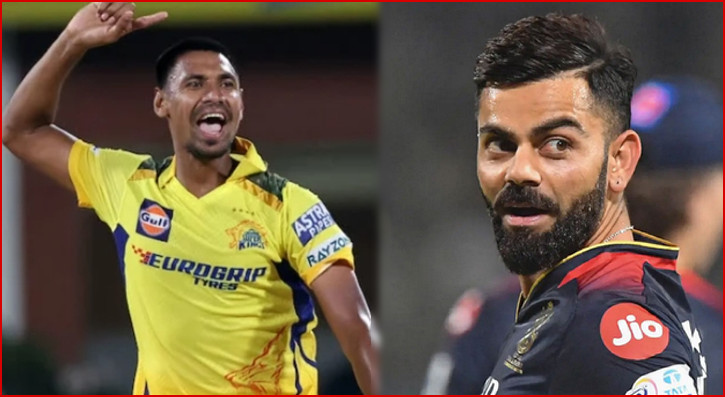পরবর্তী আইপিএলে মুস্তাফিজকে দলে পেতে চড়া মূল্যের হাকালেন বিরাট কোহলি