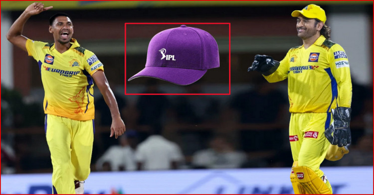 হায়দ্রাবাদের বিপক্ষে দুই উইকেট নিয়ে পার্পল ক্যাপের হিসাব পাল্টে দিলেন মুস্তাফিজ