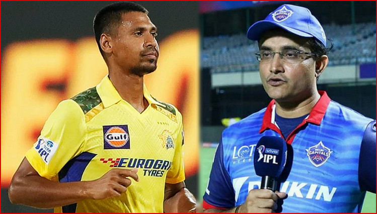 এবার মুস্তাফিজকে নিয়ে অ-বাস্তব মন্তব্য করলেন সৌরভ গাঙ্গুলি