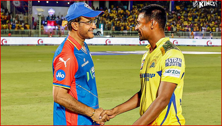 পরবর্তী আইপিএলের জন্য মুস্তাফিজের বড় দাম হাঁকালেন সৌরভ গাঙ্গুলি