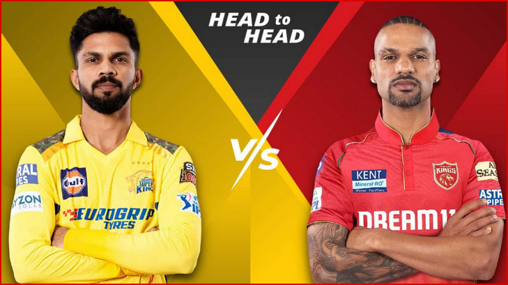 হাইভোল্টেজ ম্যাচে টস হারল মুস্তাফিজের চেন্নাই, দেখে নিন একাদশ
