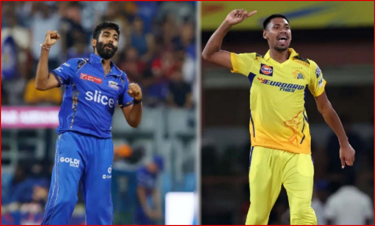 মুস্তাফিজকে পার্পল ক্যাপ পেতে সুযোগ দিলেন বুমরা, প্রয়োজন যত উইকেট