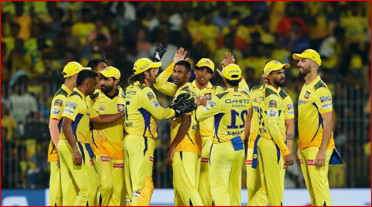 আজ মুস্তাফিজের শেষ ম্যাচ পাঞ্জাবের বিপক্ষে দুই পরিবর্তন নিয়ে শক্তিশালী দল ঘোষণা করলো চেন্নাই