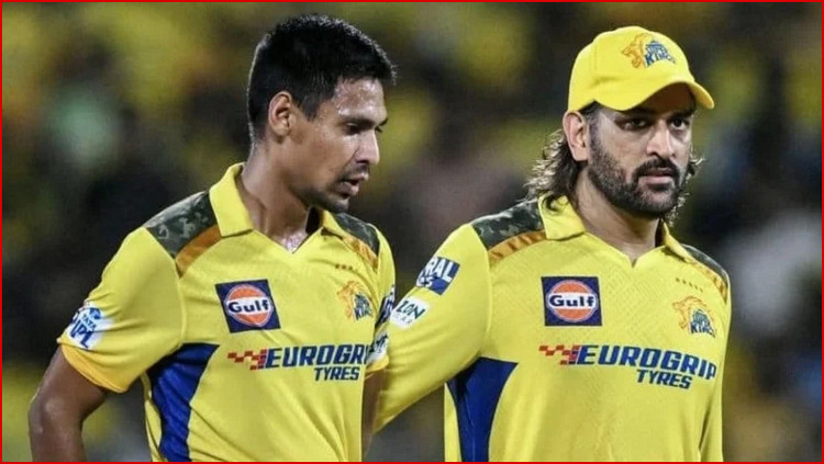 পাঞ্জাবের বিপক্ষে মাঠ নামলেই দুই রেকর্ড করবেন মুস্তাফিজ