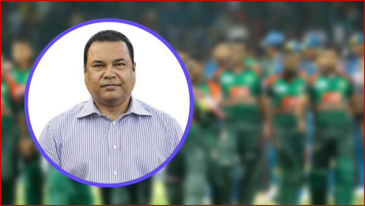  টি টোয়েন্টি বিশ্বকাপের জন্য ১৫ সদস্যের শক্তিশালী দল ঘোষণা করলেন প্রধান নির্বাচক লিপু