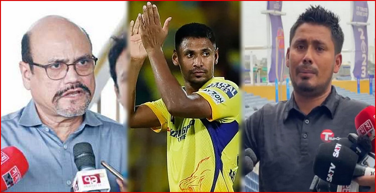 জিম্বাবুয়ের মত দুধভাত দলের বিপক্ষে আইপিএলে থেকে মুস্তাফিজকে ফিরিয়ে আনায় বিসিবির কঠোর সমালোচনা করে মুখ খুললেন আশরাফুল