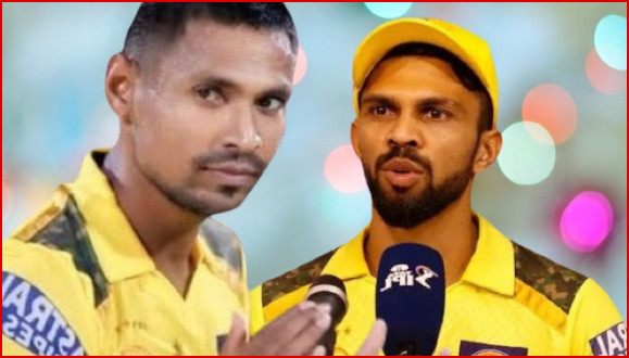 ম্যাচের গুরুত্বপূর্ণ ১৫তম ওভারে মুস্তাফিজের মেডেন নিয়ে অবিশ্বাস্য মন্তব্য করলেন চেন্নাই অধিনায়ক রুতুরাজ