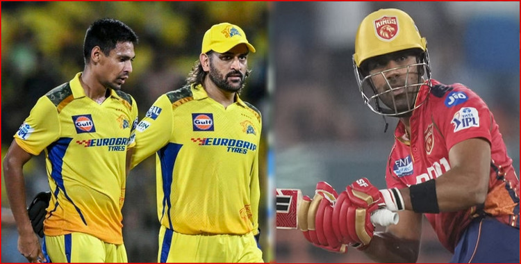 পাঞ্জাবের বিধ্বংসী ব্যাটার হিসেবে পরিচিত শশাঙ্ক সিংকে যেভাবে বোকা বানিয়ে মেইডেন আদায় করলেন মুস্তাফিজ