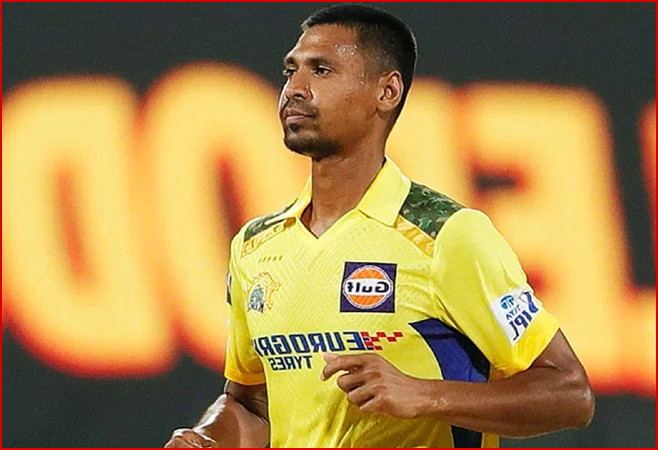 শেষ ম্যাচে নতুন রেকর্ড গড়ে বিদায় নিলেন কাটার মাস্টার মুস্তাফিজুর রহমান