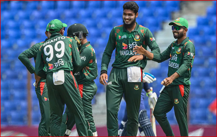 টি-টোয়েন্টি বিশ্বকাপের একাদশে থাকা তারকা ব্যাটারের অভিষেক হচ্ছে আজ!
