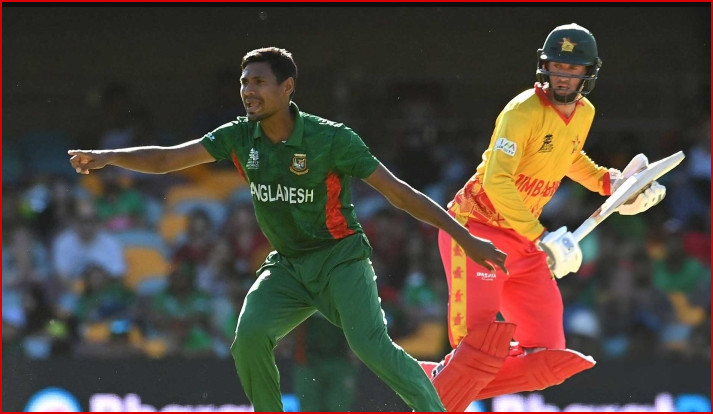 সন্ধ্যায় জিম্বাবুয়ের বিপক্ষে লড়বে বাংলাদেশ, দেখে নিন টাইগারদের শক্তিশালী একাদশ