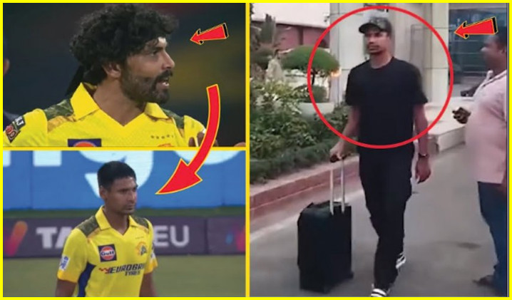 মুস্তাফিজকে গালি দেওয়া জাদেজা বিদায় বেলায় ফিজকে নিয়ে একি কাণ্ড ঘটালেন