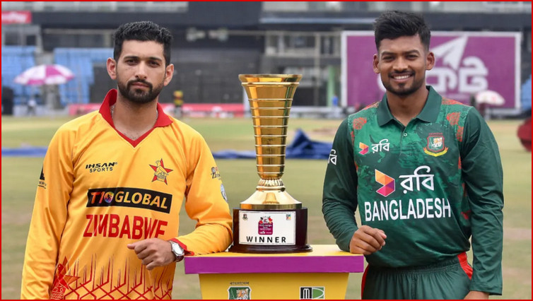 প্রথম টি টোয়েন্টিতে টস জিতল বাংলাদেশ, দেখে নিন বাংলাদেশের একাদশ