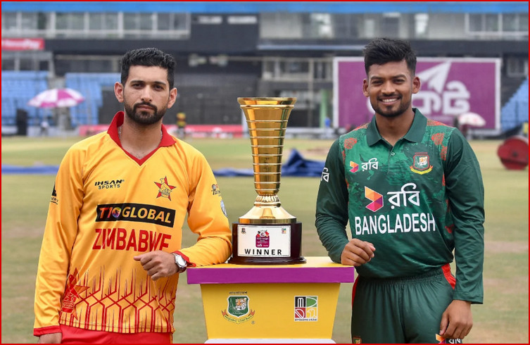 টস জিতলো বাংলাদেশ, দেখে নিন ২য় টি টোয়েন্টির চমক ভরা একাদশ