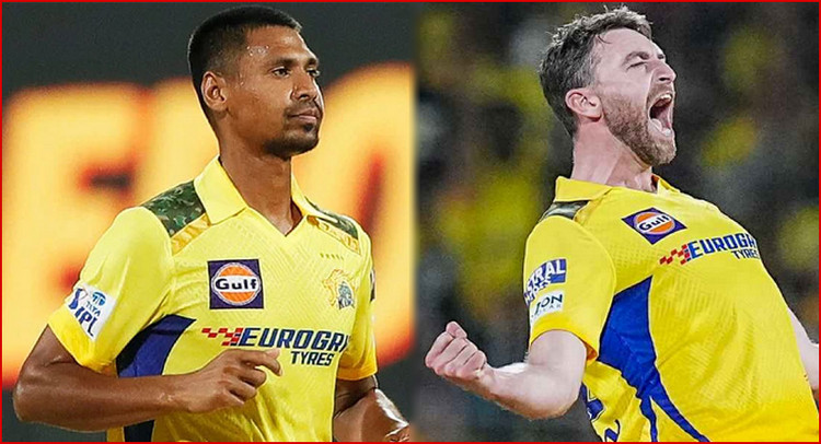 মুস্তাফিজের পরিবর্তে ইংল্যান্ডের তারকা বোলার আজ যত রান দিল