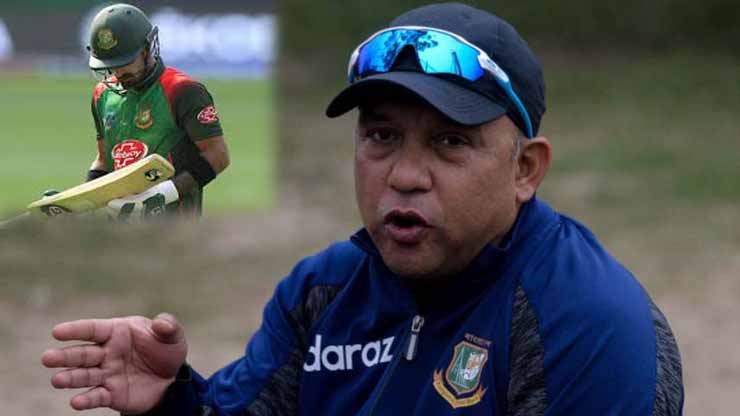 এবার লিটনকে নিয়ে ট্রলের কঠিন জবাব দিলেন সুজন