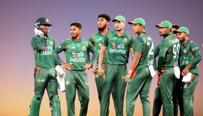 সিরিজের তৃতীয় ম্যাচে কেমন থাকবে আজ চট্টগ্রামের আবহাওয়া