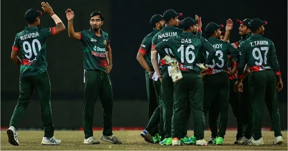 বিশ্বকাপ দল ঘোষণায় যে কারনে  এত বিলম্ব হচ্ছে বাংলাদেশের
