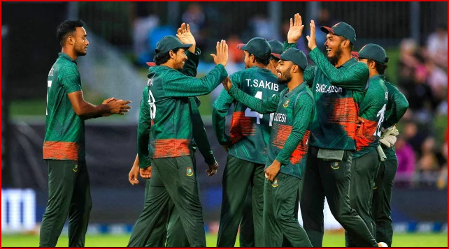 টি টোয়েন্টি বিশ্বকাপে বাংলাদেশের সকল ম্যাচের সময়, তারিখ, এবং প্রতিপক্ষ