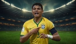 দ্য মনস্টার ইজ ব্যাক ‘মনস্টার’ সিলভা