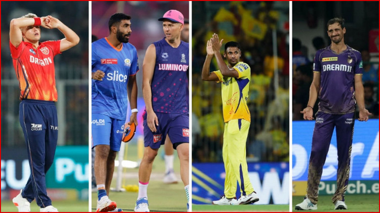 হাইভোল্টেজ আইপিএলে প্লে-অফের লড়াই চ্যাম্পিয়ন্স লিগে সেমিফাইনালসহ আজ টিভিতে যেসব খেলা দেখবেন