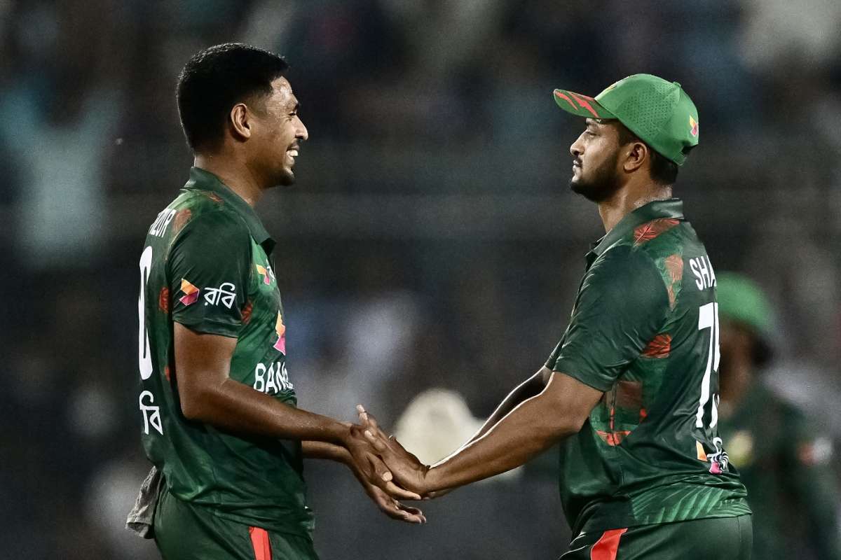 ম্যাচ সেরা হয়ে যত টাকা পুরুষ্কার পেলেন মুস্তাফিজ 