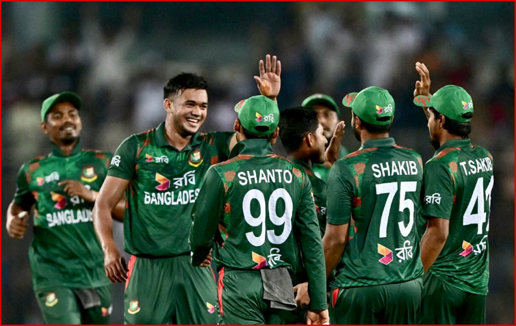 এই মাত্র শেষ হল বাংলাদেশ-জিম্বাবুয়ে হাইভোল্টেজ ম্যাচ, দেখে নিন ফলাফল