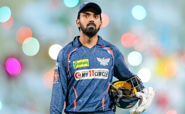তবে সত্যিই কি অধিনায়কত্ব ছাড়ছেন রাহুল!