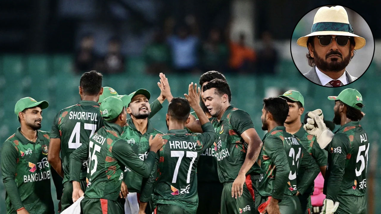 আতাহারের চোখে বাংলাদেশের টি টোয়েন্টি বিশ্বকাপ স্কোয়াড