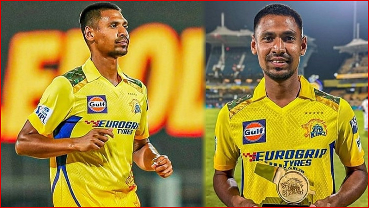 আজ হারলে বিদায় চেন্নাই, রাজস্থানের বিপক্ষে এমন ম্যাচে আগে মুস্তাফিজকে আইপিএলে চেয়ে আবেদন