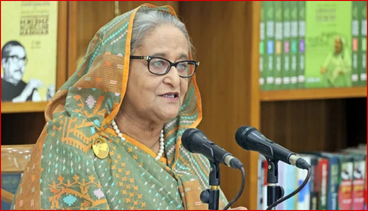 এসএসসি পড়িক্ষায় মেয়েদের চেয়ে ছেলেরা কেন পিছিয়ে, কারণ খুঁজতে প্রধানমন্ত্রীর নির্দেশ