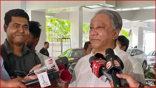 যে কারনে বিশ্বকাপের দল ঘোষণার তারিখ পরিবর্তন জানালেন পাপন