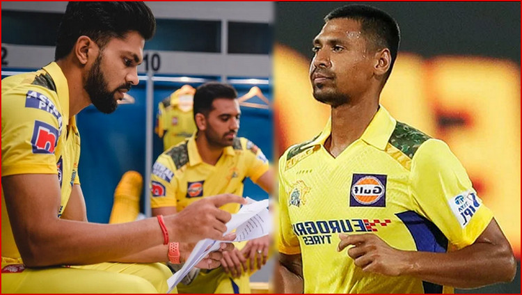 রাজস্থানকে হারিয়ে আবারও মুস্তাফিজকে নিয়ে একি বললেন চেন্নাইয়ের অধিনায়ক ঋতুরাজ