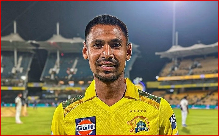 আইপিএল শেষ হওয়ার আগেই মোটা টাকা বিক্রি হলেন মুস্তাফিজ