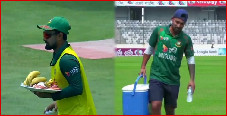 পানি টানলেই তাকে কেন ট্রলের শিকার হতে হয়