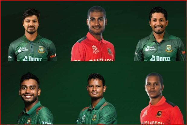 শুধু ভারত নয়, বাংলাদেশের বাদ পড়া একাদশ হারিয়ে দিতে পারে বিশ্বের যেকোন দলকে