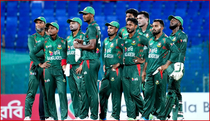 বিশ্বকাপে বাংলাদেশের বাজির ঘোড়া হবেন কে!