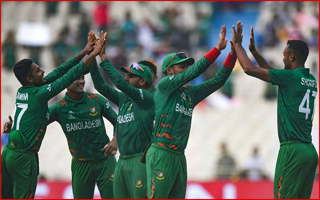 পুরাই চমক, বাতিল সেই ক্রিকেটার যাচ্ছেন বিশ্বকাপে, লিটনের ব্যাকআপ প্ল্যান তাকে নিয়ে