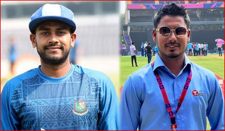 মিরাজকে নিয়ে বিশ্বকাপ দলের ১৫ সদস্যের নাম ঘোষণা করলেন আশরাফুল